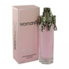 ANGEL WOMANITY By Thiery Mugler For Women - 2.7 EDP Spray Tester